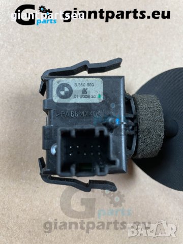 Лостчета чистачки и мигачи за БМВ е60 е90  BMW e60 e90 , снимка 15 - Части - 40001835