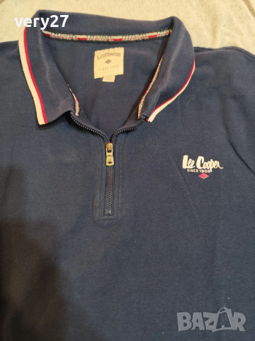 маркови мъжки тениски топ, снимка 5 - Тениски - 53606304