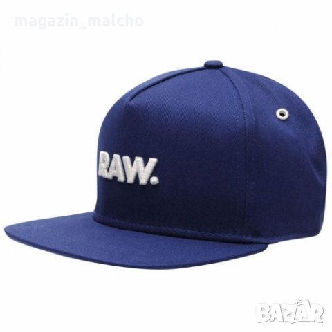 Шапка – G-Star RAW Obaruh