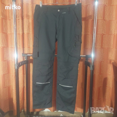 Работен панталон PLANAM, снимка 4 - Панталони - 53576891