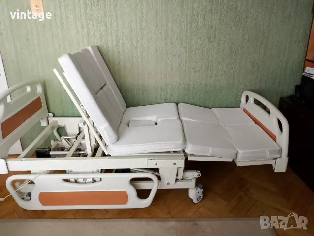 Мултифункционално Умно Електрическо Легло, снимка 7 - Други - 49829058