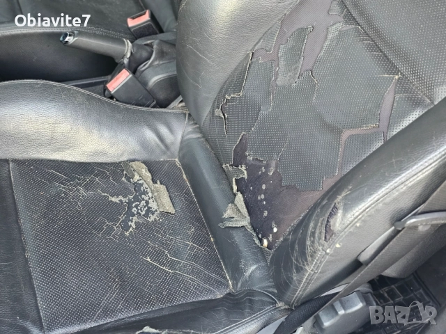 Opel Astra H Twinport 1.6 (105 к.с.), 2007 г. – Газов инжекцион, кожен салон, снимка 13 - Автомобили и джипове - 51954054