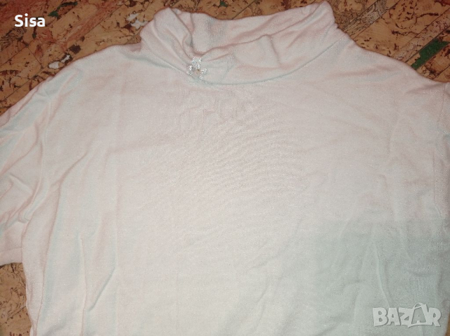 Детска блуза 140/146, снимка 2 - Детски Блузи и туники - 36448804
