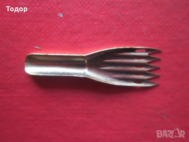 Златен позлатен писец перо Вилиам 0263 писалка , снимка 2 - Ученически пособия, канцеларски материали - 26266201