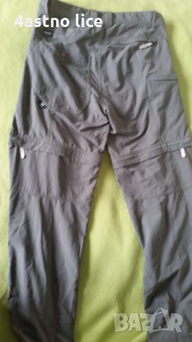 Haglofs climatic туристически панталон , снимка 5 - Панталони - 33141702