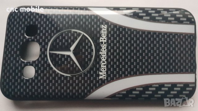 Samsung Galaxy E5 - Samsung SM-E500H калъф - case - силиконов гръб , снимка 5 - Калъфи, кейсове - 38503059