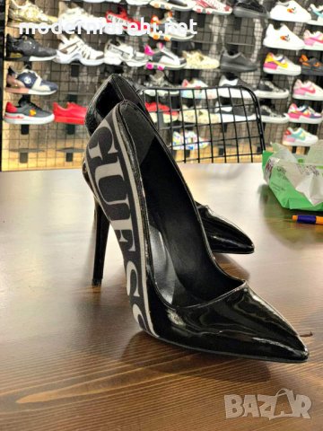 Дамски обувки Guess код 98, снимка 1 - Дамски елегантни обувки - 32608130