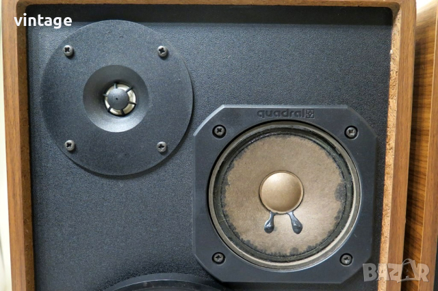 quadral RS 93, снимка 3 - Тонколони - 44896099