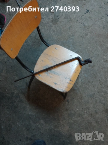 Щик, снимка 4 - Оборудване и аксесоари за оръжия - 53568977