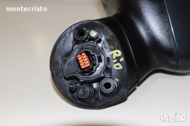 Ляво електрическо огледало Kia Rio III (2011-2017г.) 5 пина Киа Рио, снимка 7 - Части - 52752590