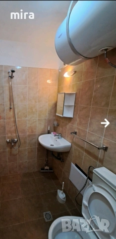 Обзаведен 1 стаен апартамент Люлин 5. 35кв, ЕПК, снимка 7 - Апартаменти - 53329941