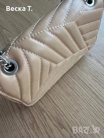 Дамска чанта на PULL&BEAR, снимка 2 - Чанти - 52873417