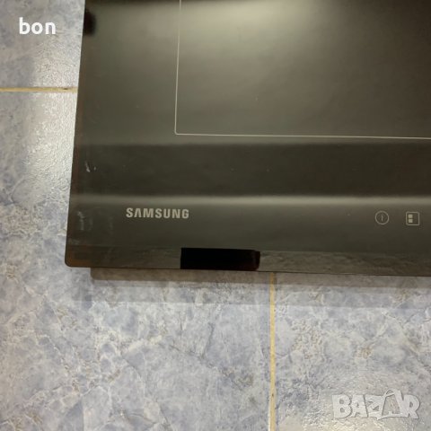 Стъкло за керамичен плот SAMSUNG, снимка 2 - Котлони - 43464293
