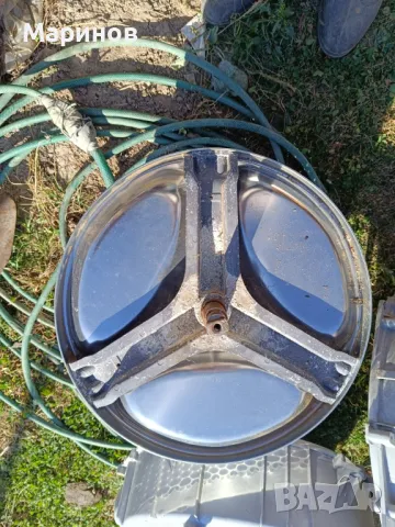 Пералня Privileg  на части, снимка 12 - Перални - 48351848