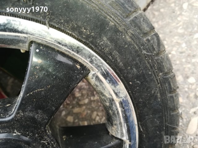 ГУМИ 10Х2-2БР ЗА КОЛИЧКА ИЛИ ДР-ВНОС SWISS 0912231732, снимка 17 - Инвалидни колички - 43340450