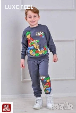 🔹Детски Комплекти