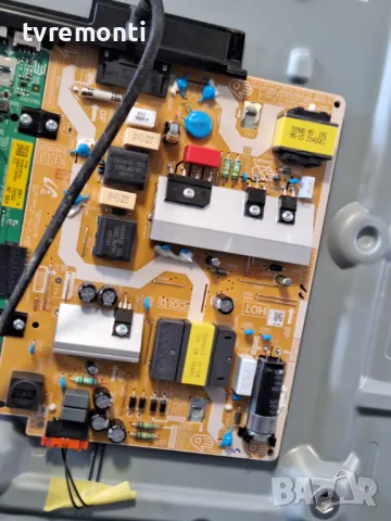 POWER 3IN1 Kant-su2e 50/55 inch ,SAMSUNG UE50AU7172U for 50inc DISPLAY CY-BA050HGJR1V