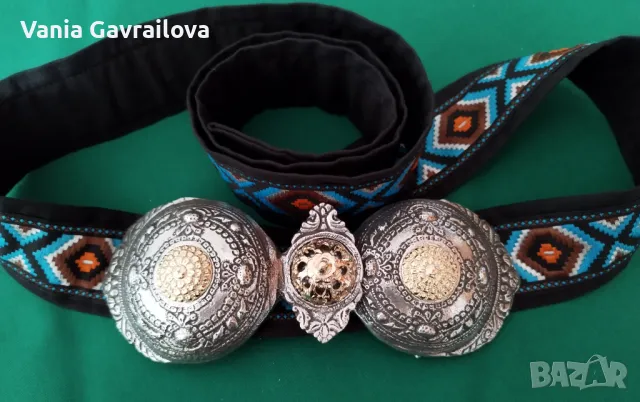 Пафти големи (женски) , снимка 13 - Други - 37183042