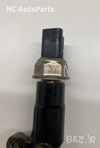 Горивна рейка за Mercedes X class Nissan Navara 2.3 190 YS23C270 DELPHI 175217543R 2018, снимка 6 - Части - 43091373