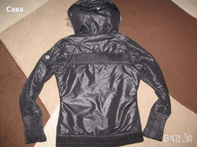 Зимно яке REHALL  дамско,М, снимка 3 - Якета - 38788151