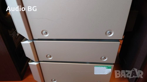 Technics Hd-350, снимка 3 - Аудиосистеми - 53215305