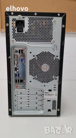 Настолен компютър Exone Intel CORE I5, снимка 5 - Работни компютри - 28441830