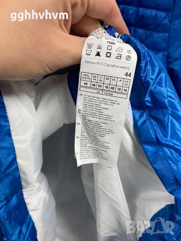 Олекотено яке на Gerry Webern, снимка 3 - Якета - 53032331