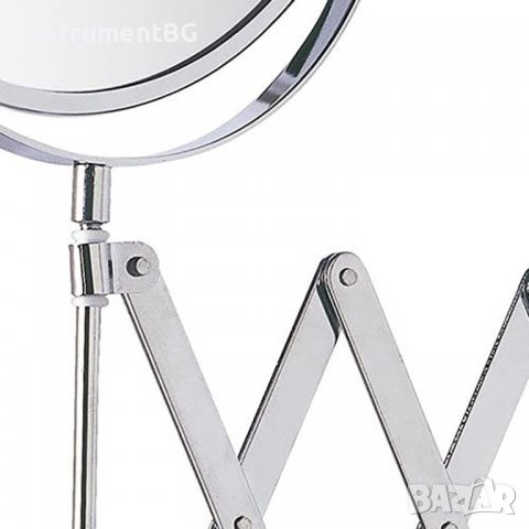 Телескопично козметично огледало Wenko Exklusiv, снимка 4 - Други стоки за дома - 38276560