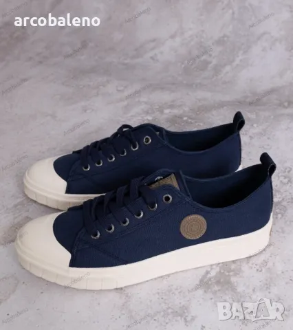 Ниски мъжки кецове Big Star LL174018 403, снимка 3 - Кецове - 49223740