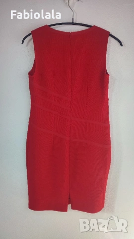 Nissa dress L, снимка 4 - Рокли - 53044546