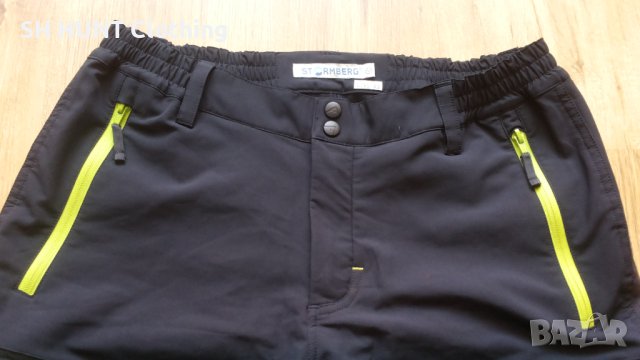 STORMBERG Bjerke Stretch Pant размер M / L еластичен панталон - 457, снимка 4 - Панталони - 43356379