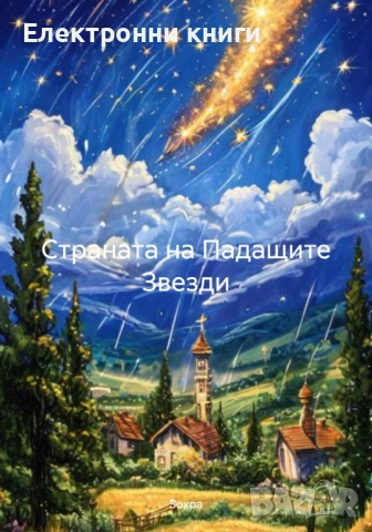 Страната на Падащите звезди