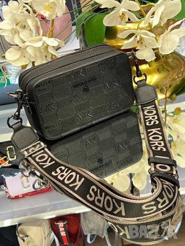 чанти michael kors 20х12см, снимка 3 - Чанти - 51441560
