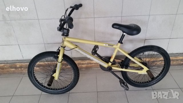 Велосипед Sunn Sabre BMX 20'', снимка 2 - Велосипеди - 26446742