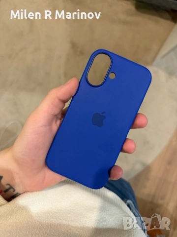 Case IPhone 16 Original