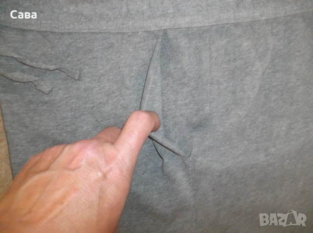 Шорти JANINA, H&M  дамски,М-Л-ХЛ, снимка 10 - Къси панталони и бермуди - 50690087