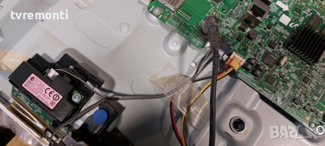 MAIN BOARD, BN94-10475A,BN41-02360B , for SAMSUNG ,UE32J4510AW DISPLAY CY-JJ032AGHV6V​ , снимка 3 - Части и Платки - 39869223