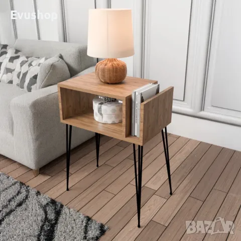 Многофункционална маса Twinrack, снимка 2 - Маси - 50170087