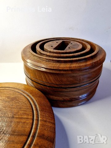 Ретро кутия за цигари , снимка 3 - Антикварни и старинни предмети - 43646936