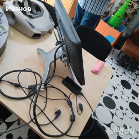 LCD таблет WACOM PL-800, снимка 6 - Таблети - 47342325