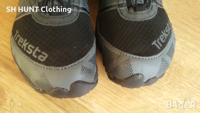 Treksta Sync II GORE-TEX Women Shoes размер EUR 39 / UK 5,5 дамски водонепромокаеми - 525, снимка 12 - Дамски ежедневни обувки - 43765194