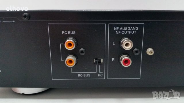 CD player Grundig CD 8150, снимка 3 - MP3 и MP4 плеъри - 28813871