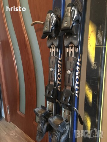Ски за 20лева.Atomic,Rossignol., снимка 2 - Зимни спортове - 43226433