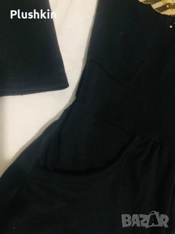 Дамска туника S/M, снимка 4 - Блузи с дълъг ръкав и пуловери - 43107260