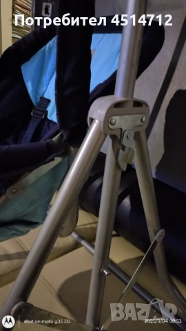 Маркова детска люлка ,с високо качество, снимка 4 - Детски люлки - 53127713