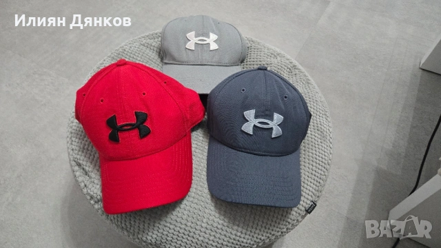 Шапки Under armour L/XL
