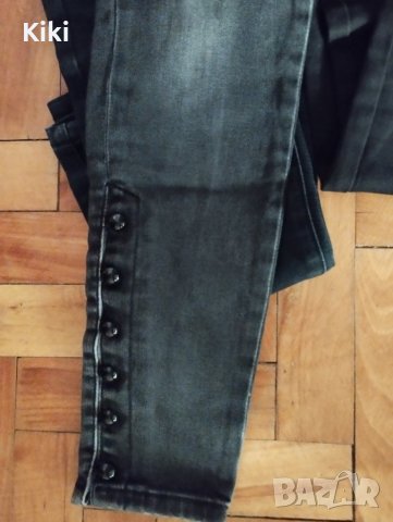 Дамски дънки!, снимка 4 - Дънки - 39503000