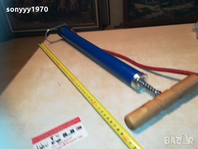 ръчна помпа 50см 2104212039, снимка 6 - Аксесоари и консумативи - 32636146