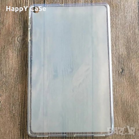 Samsung Galaxy Tab A 10.1 2019 / A 8.0 2019 / TPU силиконов кейс калъф гръб за таблет, снимка 9 - Таблети - 28592939