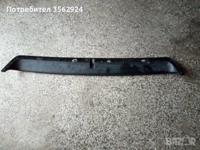 Спойлер за форд фиеста мк3 оригинален, снимка 2 - Части - 38844946